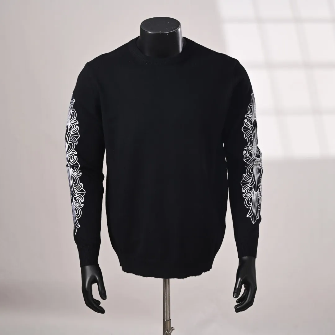 CHROME HEARTS CH
